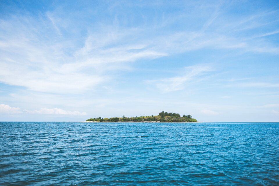 Ocean outdoors recreation