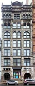 Fidelity Building - Pittsburgh - 2015-03-10