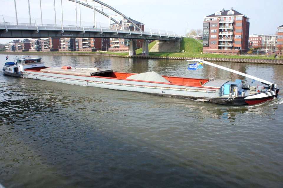Fides - ENI 02315443, Amsterdam-Rijnkanaal, pic5