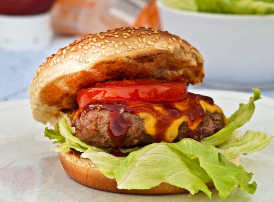 Nutrition eat delicious