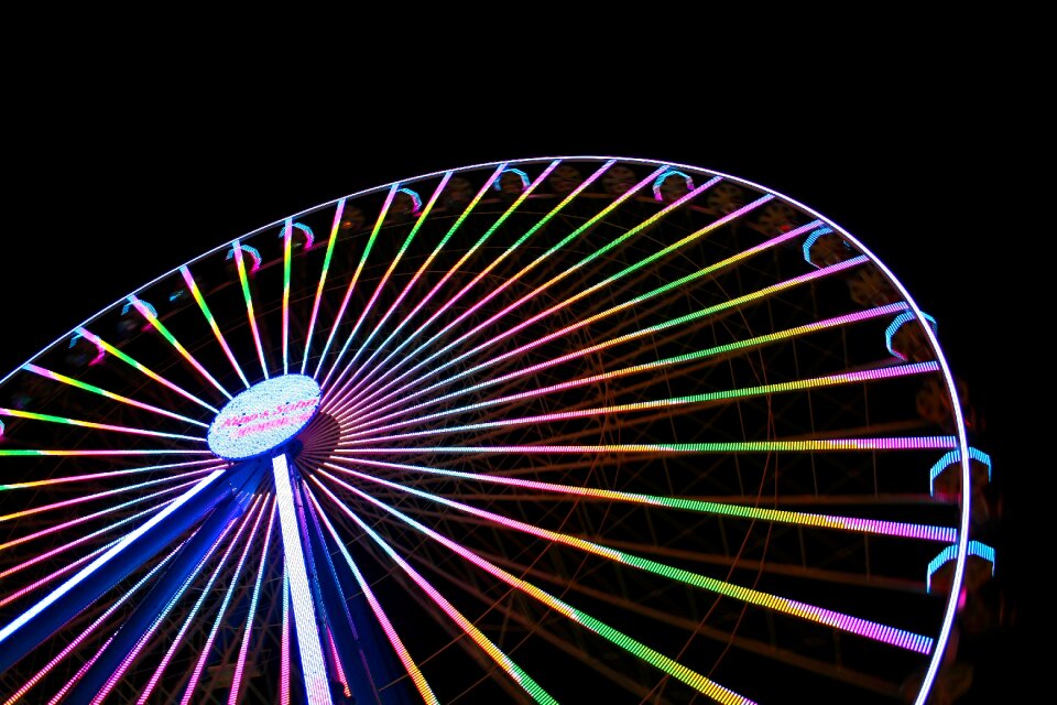Folk festival munich fairground