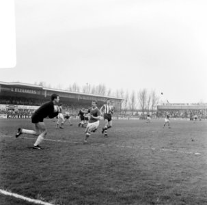 Feyenoord tegen ADO 3-1, Bestanddeelnr 919-0129