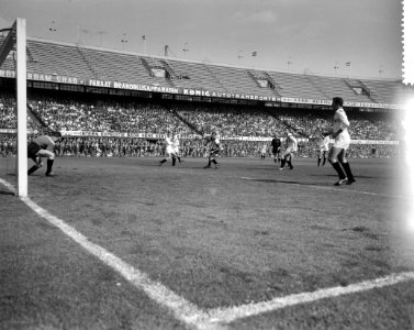 Feyenoord tegen SC Enschede, Bestanddeelnr 912-9101