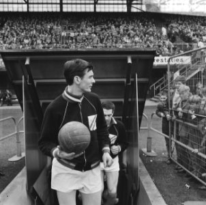 Feyenoord tegen Willem II, Bestanddeelnr 919-0663
