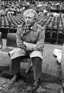 Feyenoord trainer Thijs Libregts, Bestanddeelnr 932-6940
