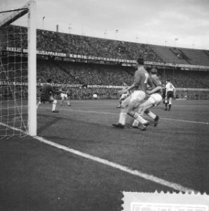 Feyenoord tegen Tottenham Hotspur 0-2, Bestanddeelnr 912-4845