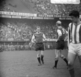 Feyenoord tegen Willem II, Bestanddeelnr 919-0660