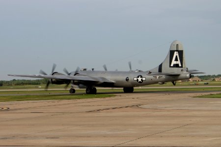 Fifi Wiley Post Airport 01