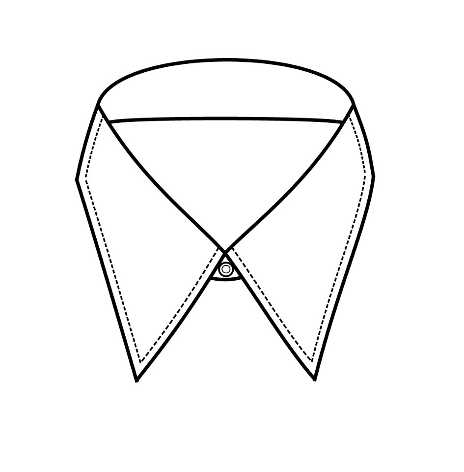Fifth Avenue Collar