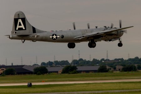 Fifi Wiley Post Airport 03