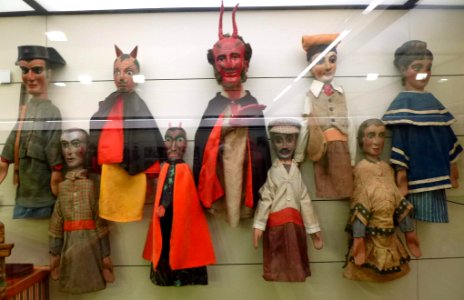 Figueres - Museu del Joguet de Catalunya 38