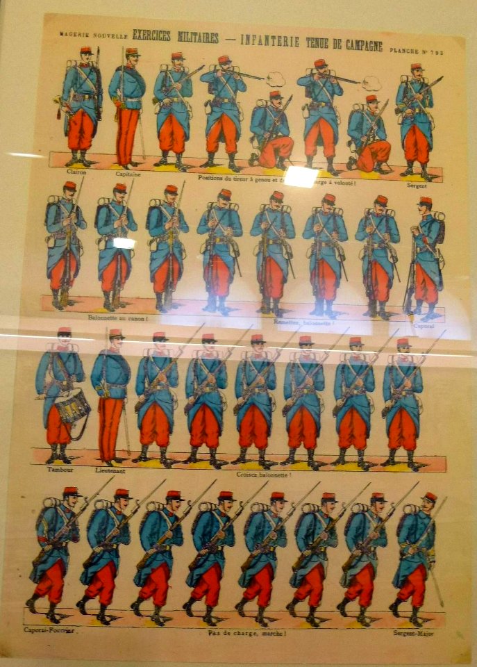 Figueres - Museu del Joguet de Catalunya 41
