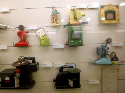 Figueres - Museu del Joguet de Catalunya 34