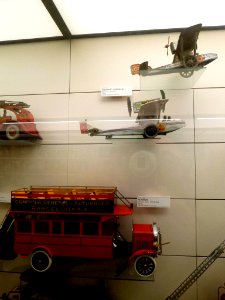 Figueres - Museu del Joguet de Catalunya 26