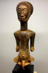 Figure of ancestor (kipona) - Hemba - Royal Museum for Central Africa - DSC06360