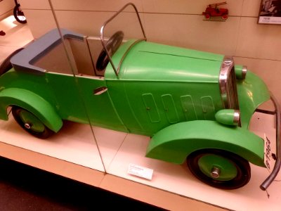 Figueres - Museu del Joguet de Catalunya 24