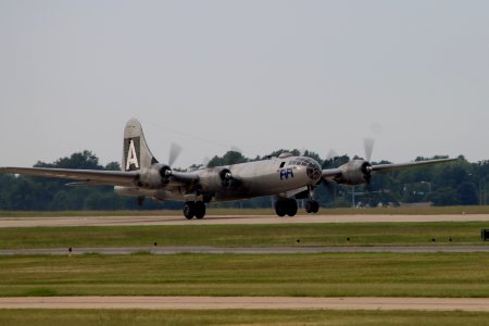 Fifi Wiley Post Airport 02