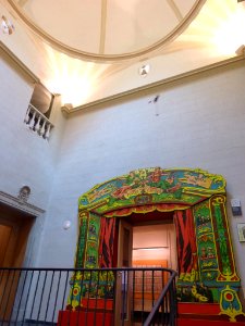 Figueres - Museu del Joguet de Catalunya 15