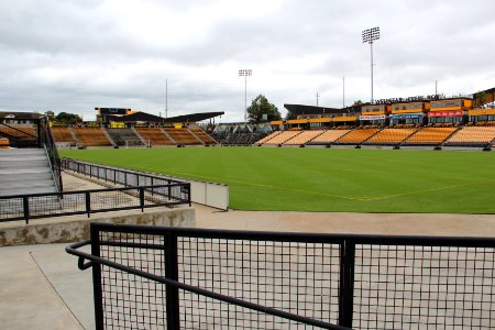 Fifth Third Bank Stadium, Kennesaw State University