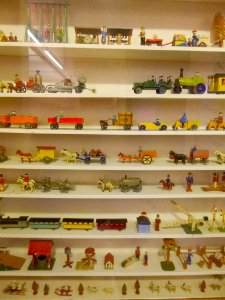 Figueres - Museu del Joguet de Catalunya 30