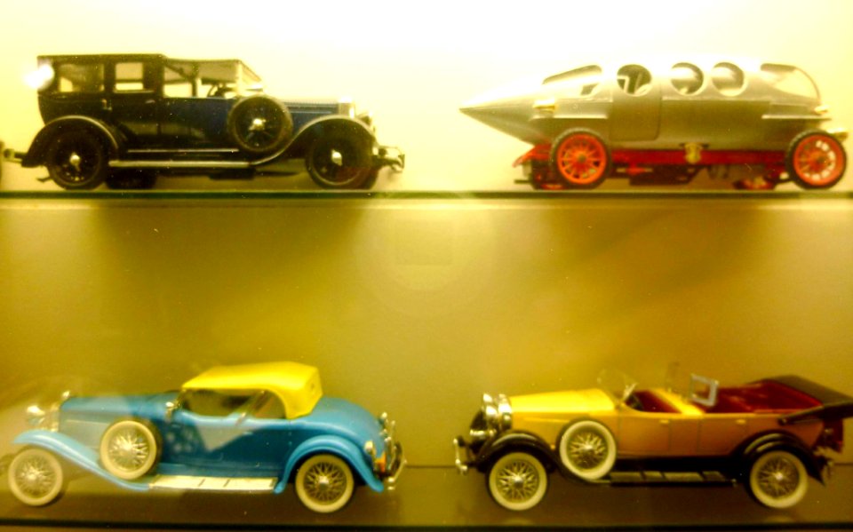 Figueres - Museu del Joguet de Catalunya 11