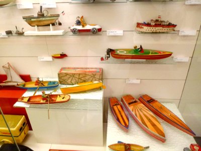 Figueres - Museu del Joguet de Catalunya 23