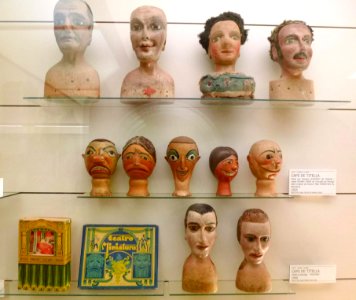 Figueres - Museu del Joguet de Catalunya 37