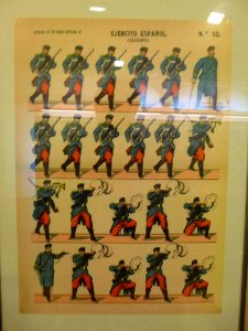 Figueres - Museu del Joguet de Catalunya 42