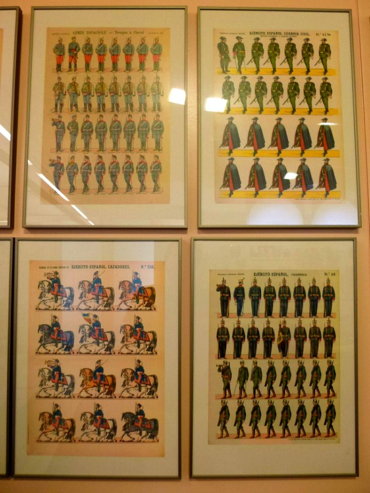 Figueres - Museu del Joguet de Catalunya 43