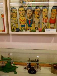 Figueres - Museu del Joguet de Catalunya 28