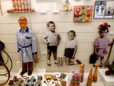 Figueres - Museu del Joguet de Catalunya 20