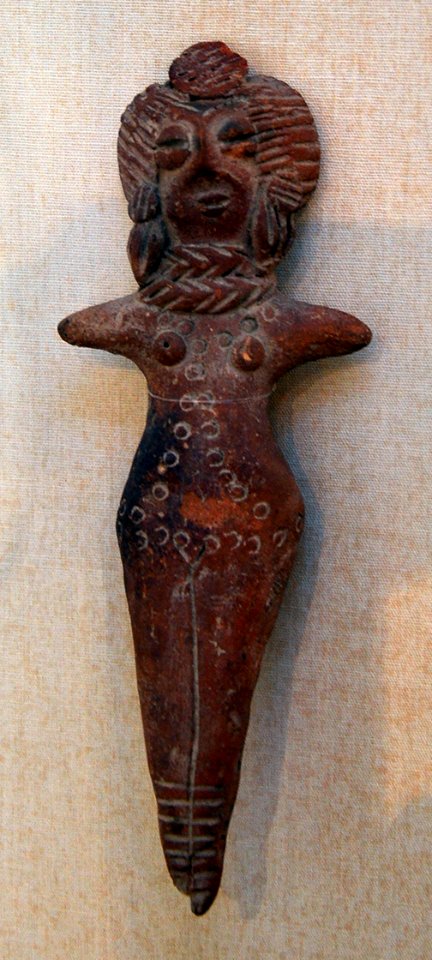 Figurine Indus Bruxelles 02 10 2011
