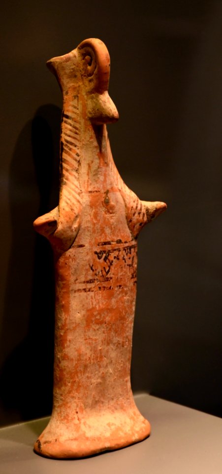 Figurine Musée Mariemont 08112015 1