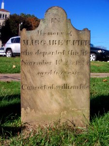Fife (Margaret), Bethel Cemetery, 2015-10-15, 01