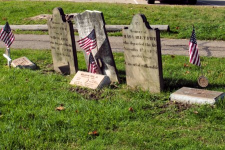 Fife Family Plot, Bethel Cemetery, 2015-10-15, 01