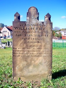 Fife (William 2), Bethel Cemetery, 2015-10-15, 01