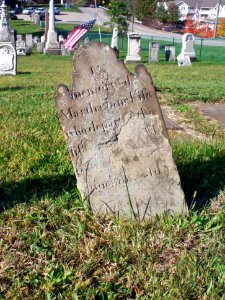 Fife (Martha Jane), Bethel Cemetery, 2015-10-15, 01