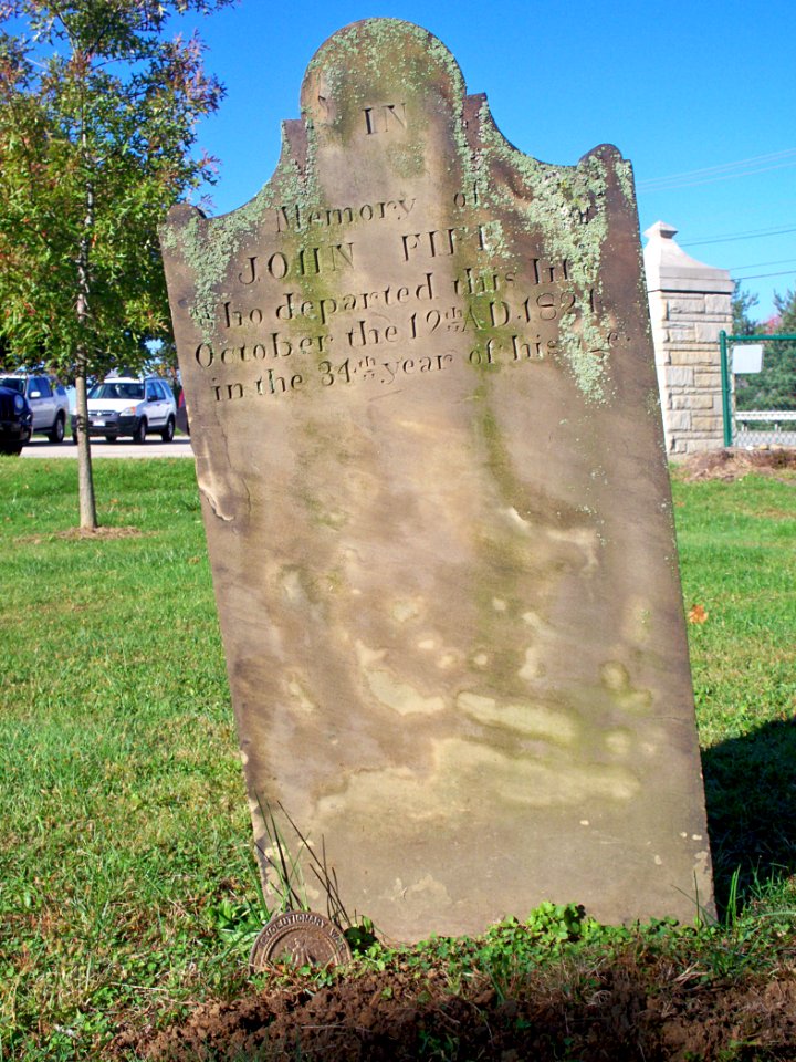 Fife (John), Bethel Cemetery, 2015-10-15, 01