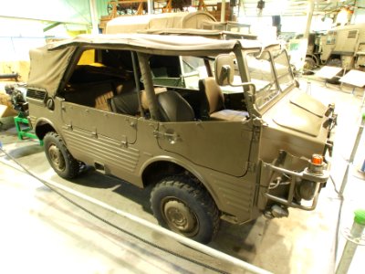 Fiat-MAN-Saviem (FMS) Prototyp LKW 0,5 t gls (4x4) pic3