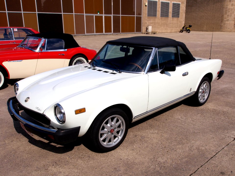 Fiat Scarciotta S.A. Montegnee pic3