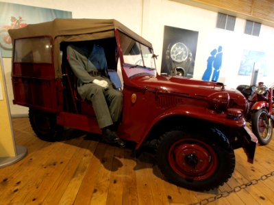 Fiat polizia 28539 photo-2
