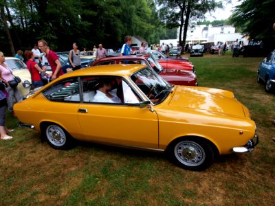 Fiat Sport 850 (1971) pic4