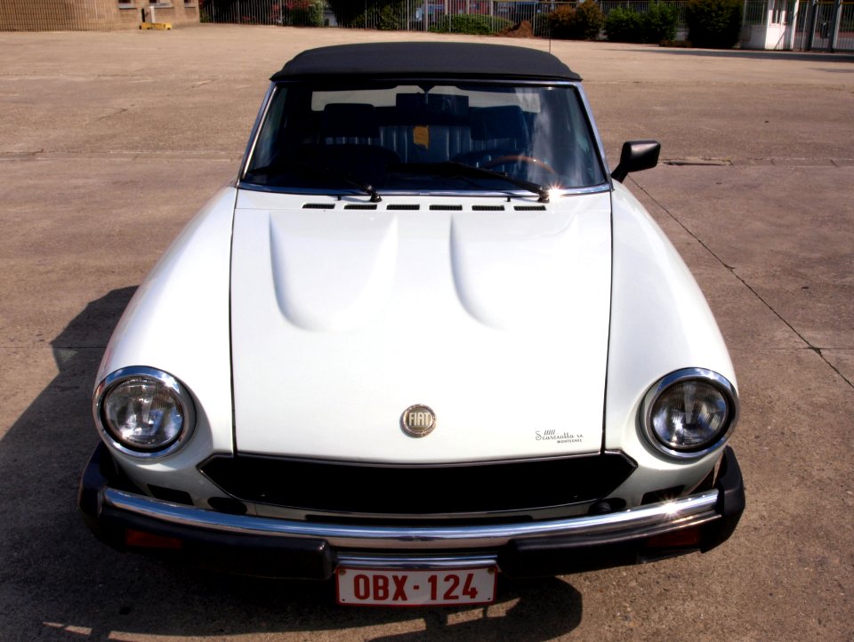 Fiat Scarciotta S.A. Montegnee pic1