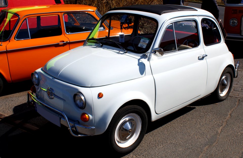 Fiat 500 (184187211)