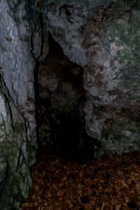 Fichtelbergloch (A 110) 71