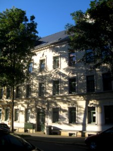 Fichtestraße 37