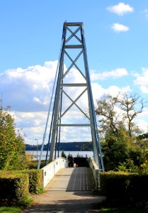 Fiberline Bridge Kolding Denmark 2013a