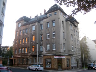 Fichtestraße 8
