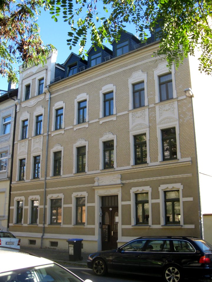 Fichtestraße 44