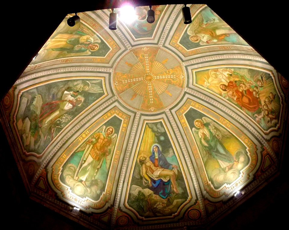 Figueres - Iglesia de Sant Pere 14